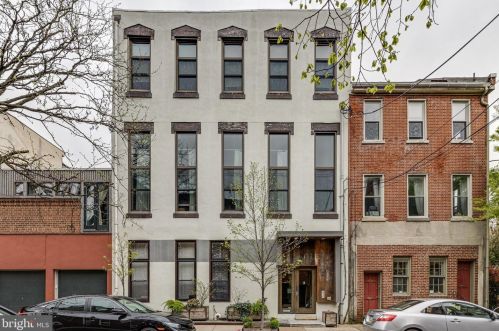 765 2nd St, Philadelphia PA  exterior