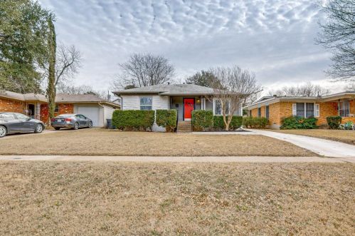 2110 Elmwood Blvd, Dallas, TX 75224-1011