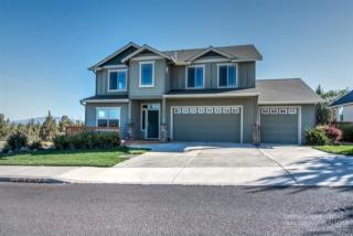 2314 39th St, Eagle Crest OR  97756-0246 exterior
