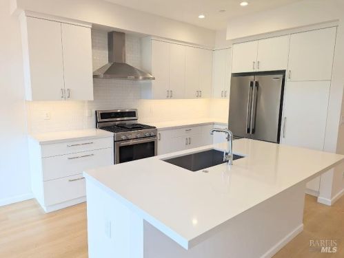 4560 Kilarney Cir, Santa Rosa CA  95403-0109 exterior