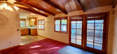 395 Spg St, Ukiah CA  95482-4221 exterior