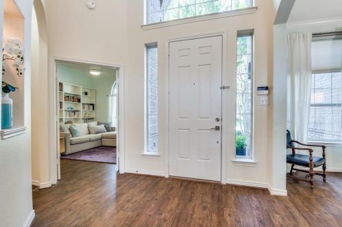 3405 Dorchester Ct, Lewisville TX  75022-4924 exterior
