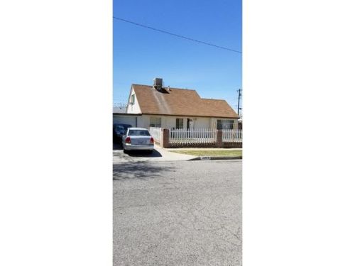 44015 Higbee Ave, Lancaster, CA 93534-4207