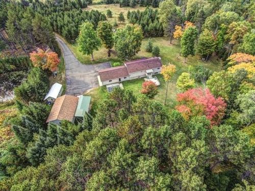4698 End Rd, Woodboro, WI 54501-8620