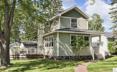 237 Norton St, Duluth, MN 55803-2610