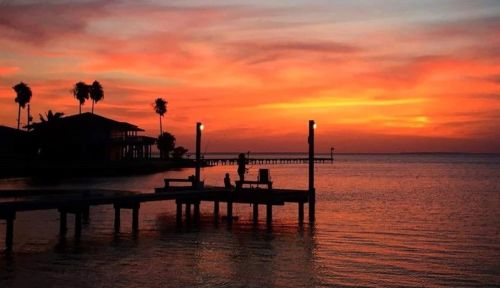 3922 1, Galveston TX exterior