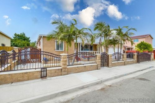 5335 Quince St, San Diego, CA 92105-4961