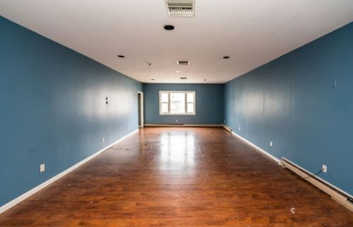 121 Church St, Homer City PA  15748-1369 exterior