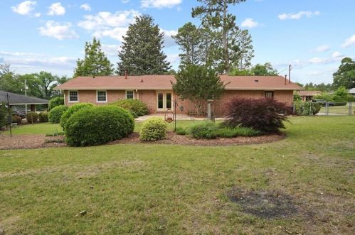 605 Victoria Dr, North Augusta SC  29841-2386 exterior