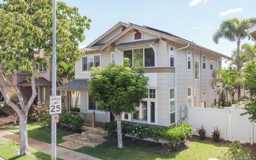 91-1027 Kaiee St, Ewa Beach, HI 96706