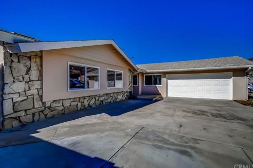 2069 Belhaven Ave, Simi Valley, CA 93063-3955
