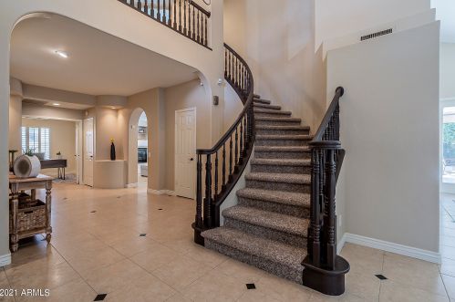 6021 Phelps Rd, Scottsdale AZ  85254-7309 exterior