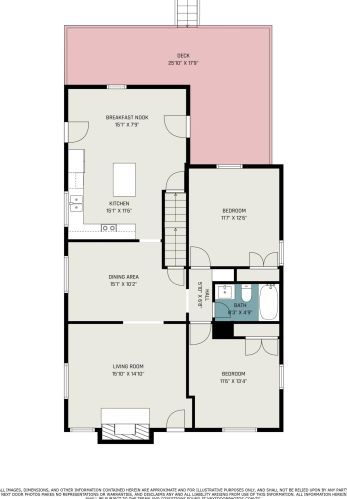 115 Sunset Pl, Covington, KY 41015-1760