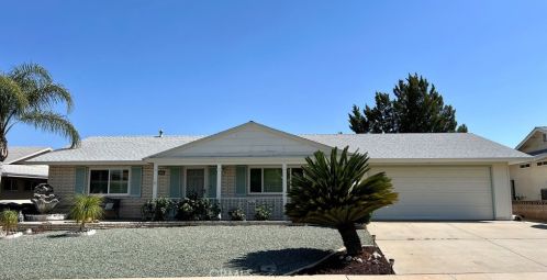 25883 Whitman Rd, Menifee, CA 92586-2333