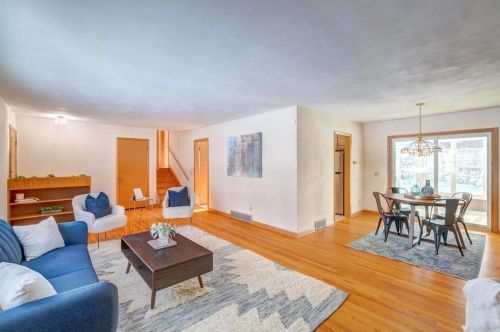 5405 Russett Rd, Madison, WI 53711-3564