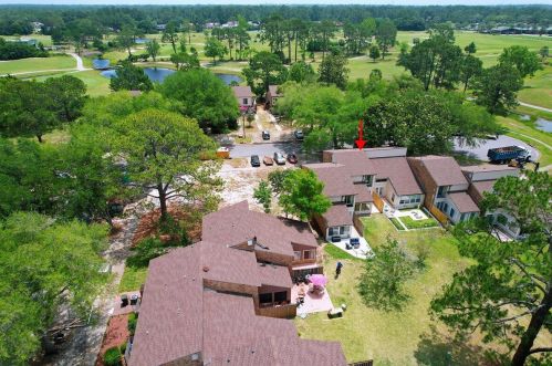 4831 Huron Dr, Pensacola FL  32507-8740 exterior