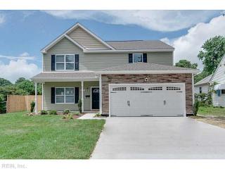 8041 Ardmore Rd, Norfolk, VA 23518-3845
