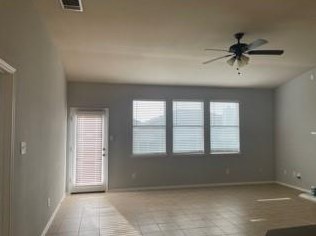 3413 Fashion St, Oak Point TX  75068-3217 exterior