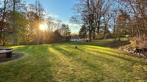 407 Pillow Ave, Cheswick PA  15024-1322 exterior
