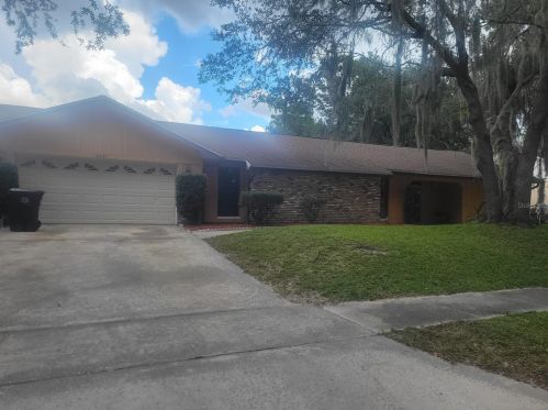 4607 Rose Of Tara Way, Orlando, FL 32808-2744