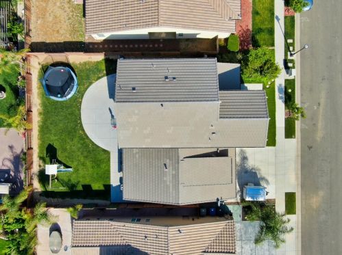 1253 Sweet Briar Dr, Grayson CA  95363-8331 exterior