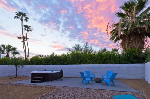 36422 Sandsal Cir, Rancho Mirage CA  92270-1916 exterior