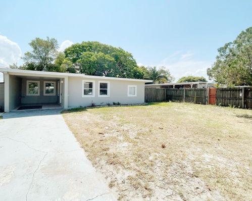 4344 Kohler St, New Port Richey, FL 34652-5453