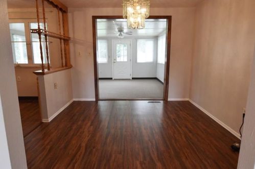 736 Sara Ln, Verona PA  15147-2637 exterior