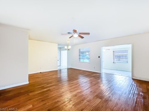 279 Rosewood Ct, Lehigh Acres FL  33936-1448 exterior