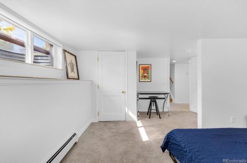 1996 Cody St, Denver CO 80215-1738 exterior