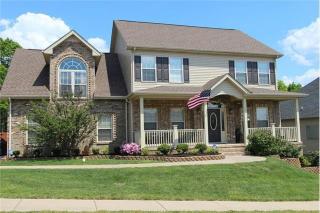 821 Accipiter Cir, Clarksville, TN 37043-2711