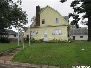26125 274th St, Holcombe, WI 54745-4405