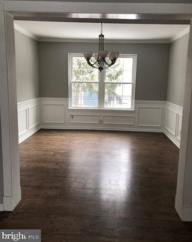 2055 Sunrise Way, Jamison PA  18929-1303 exterior