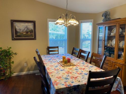 7501 Scaup Ln, Citrus Heights CA  95621-1646 exterior