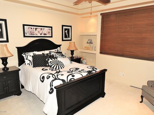 7621 Dixileta Dr, Scottsdale AZ exterior