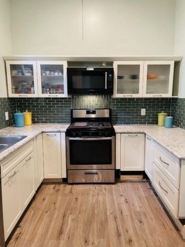 2612 Avenue, Galveston TX 77550-4357 exterior