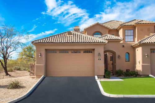 17020 Kiwanis Dr, Scottsdale, AZ 85268-5557
