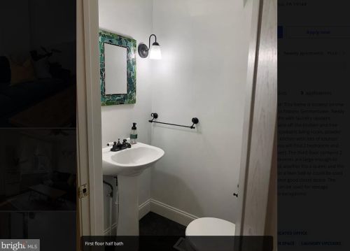 5930 Mccallum St, Philadelphia PA  19144-2735 exterior