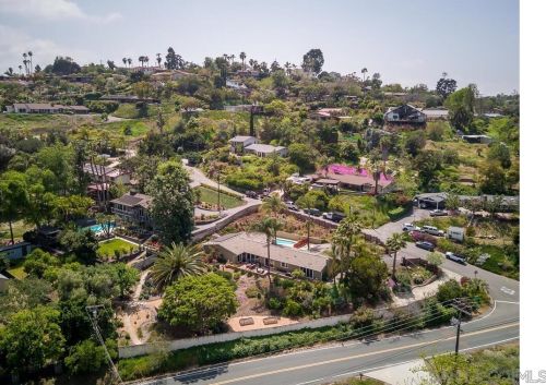 4308 Mayapan Dr, La Mesa CA  91941-7142 exterior