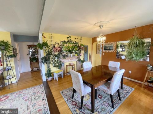 248 Hill Top Ct, Richmond National Battlefiel VA  22835-7135 exterior