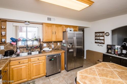 2630 Tanglewood Dr, Lake Havasu City AZ  86403-3219 exterior