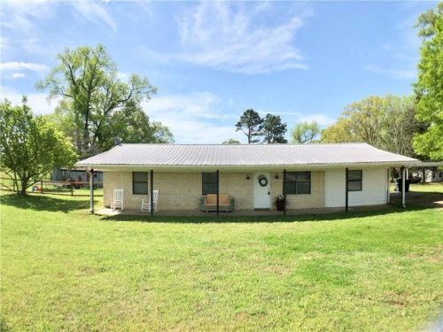 2444 County Rd 2322, Sulphur Springs TX  75482-8778 exterior
