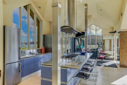 333 Belvedere Ave, Tiburon CA 94920-2429 exterior