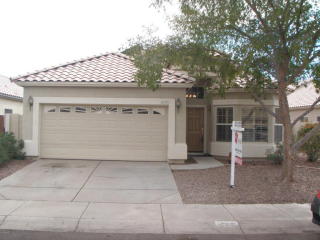 245 Verano Pl, Gilbert, AZ 85233-7343