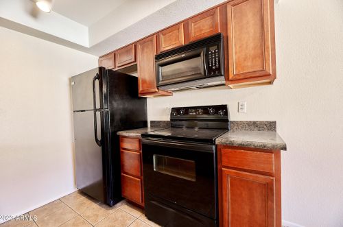 1326 85th Pl, Scottsdale AZ  85257-4116 exterior