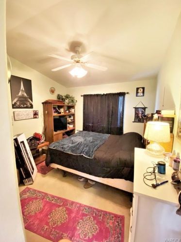 2501 Whispering Ridge Dr, Bullhead City AZ  86442-8686 exterior