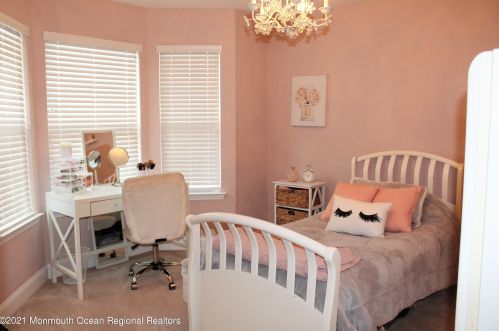 302 Bernard Dr, Morganville NJ  07751-2219 exterior