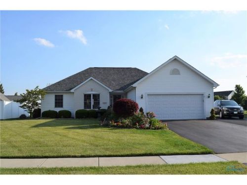 103 Greenwood Dr, Haskins, OH 43525-9706