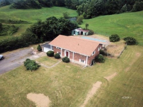 12621 State Route 243, Chesapeake, OH 45619-7970
