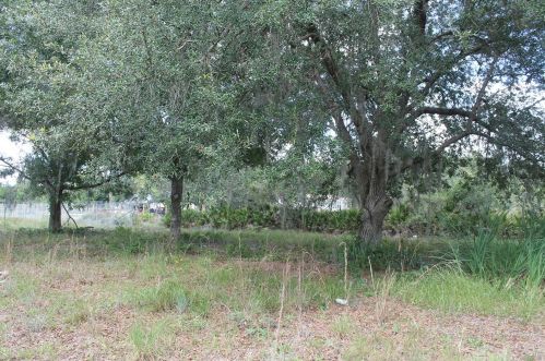 1340 Mcclellan Rd, West Frost Proof FL  33843-9270 exterior